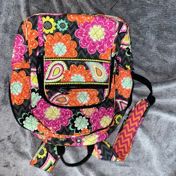 Vera Bradley Backpack